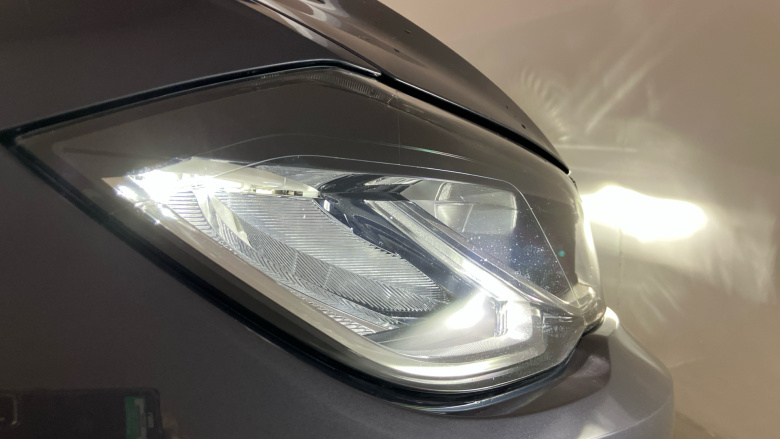 Volkswagen Polo 1.0 TSI Match 5dr Petrol Hatchback